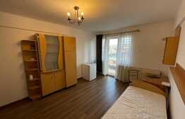 Apartament cu 1 camera, semidecomandat, 24mp, zona Bulgaria 