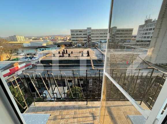 Garsonieră de închiriat Bulgaria - 63205AI | BLITZ Cluj-Napoca | Poza2