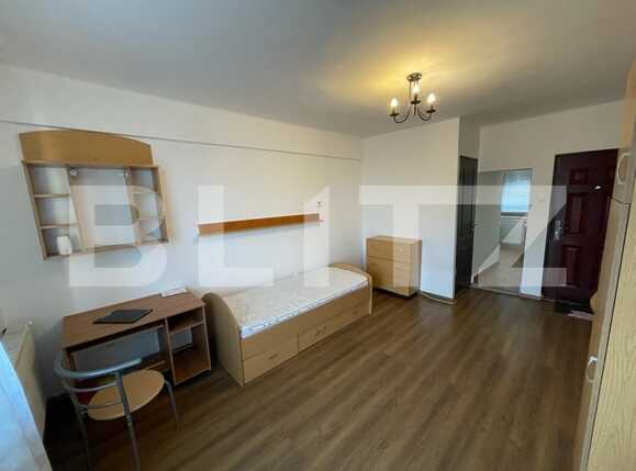 Garsonieră de închiriat Bulgaria - 63205AI | BLITZ Cluj-Napoca | Poza1
