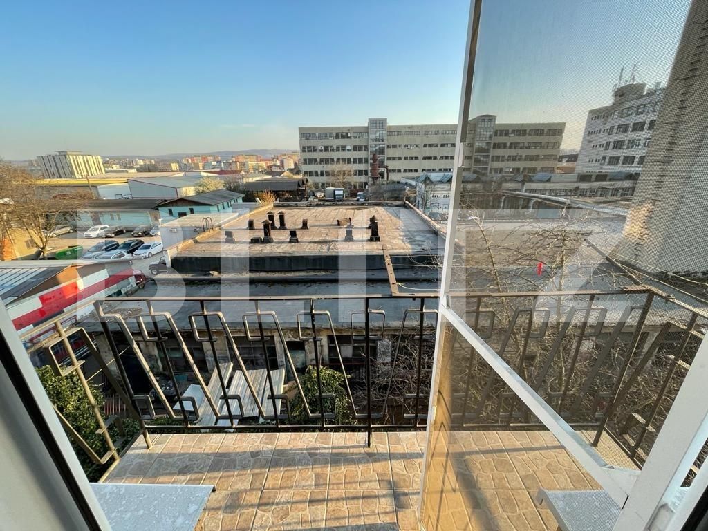 Garsonieră de închiriat Bulgaria - 63205AI | BLITZ Cluj-Napoca | Poza2