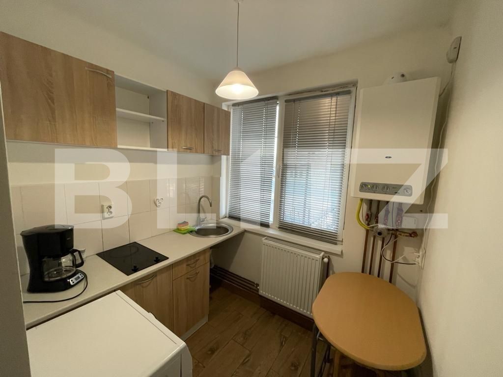 Garsonieră de închiriat Bulgaria - 63205AI | BLITZ Cluj-Napoca | Poza5