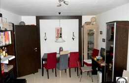 Apartament de vanzare, 3 camere, 75.6 mp plus 2 terase mari, zona Baciu