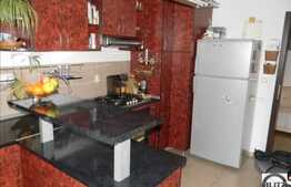 Apartament de vanzare, 3 camere, 75.6 mp plus 2 terase mari, zona Baciu