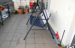 Apartament de vanzare, 3 camere, 75.6 mp plus 2 terase mari, zona Baciu