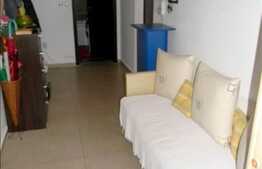 Apartament de vanzare, 3 camere, 75.6 mp plus 2 terase mari, zona Baciu