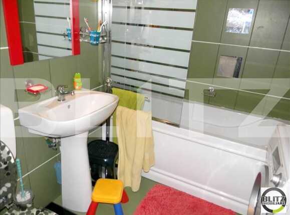 Apartament de vânzare 3 camere Baciu - 6321AV | BLITZ Cluj-Napoca | Poza12