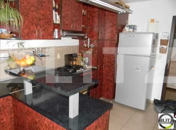 Apartament de vânzare 3 camere Baciu - 6321AV | BLITZ Cluj-Napoca | Poza8