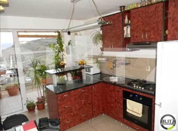 Apartament de vânzare 3 camere Baciu - 6321AV | BLITZ Cluj-Napoca | Poza7