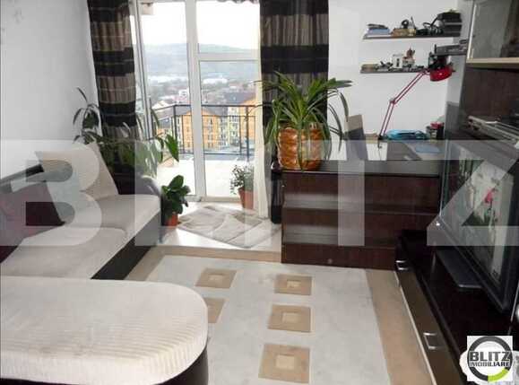 Apartament de vânzare 3 camere Baciu - 6321AV | BLITZ Cluj-Napoca | Poza1