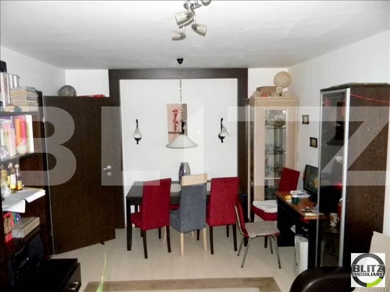 Apartament de vânzare 3 camere Baciu - 6321AV | BLITZ Cluj-Napoca | Poza2