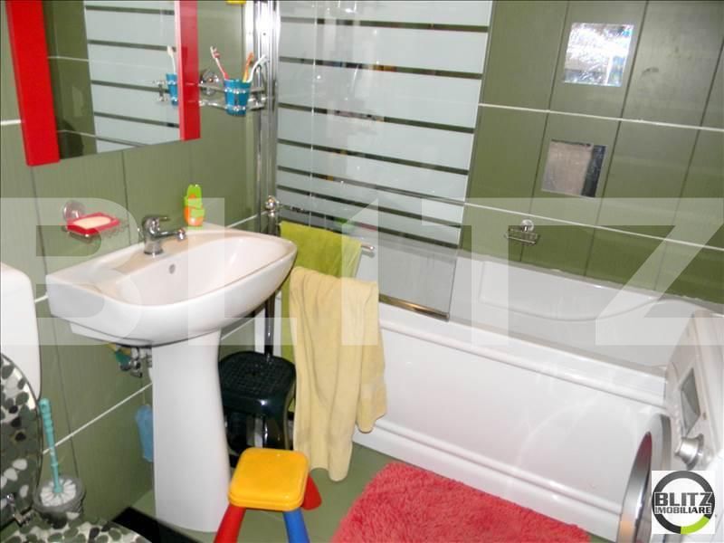 Apartament de vânzare 3 camere Baciu - 6321AV | BLITZ Cluj-Napoca | Poza12