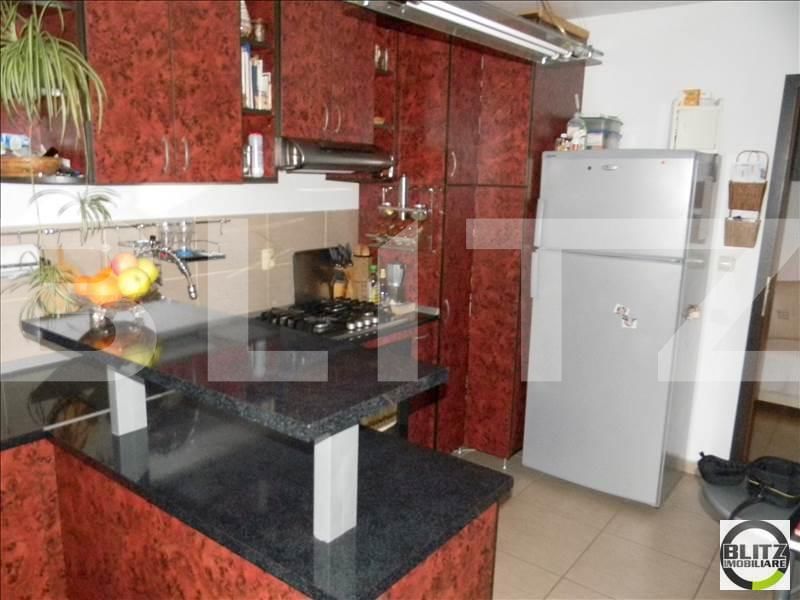 Apartament de vânzare 3 camere Baciu - 6321AV | BLITZ Cluj-Napoca | Poza8
