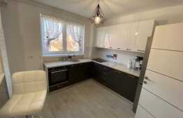 Apartament modern de 2 camere, Zona Centrul Civic