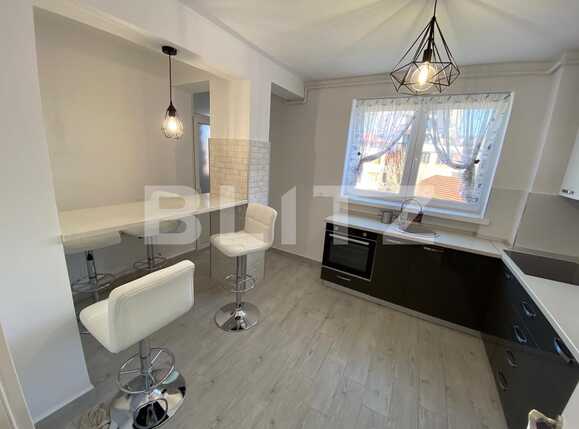 Apartament de închiriat 2 camere Centrul Civic - 63211AI | BLITZ Brașov | Poza6