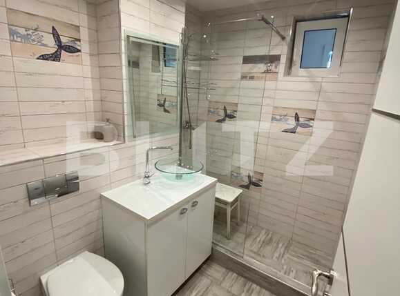 Apartament de închiriat 2 camere Centrul Civic - 63211AI | BLITZ Brașov | Poza8