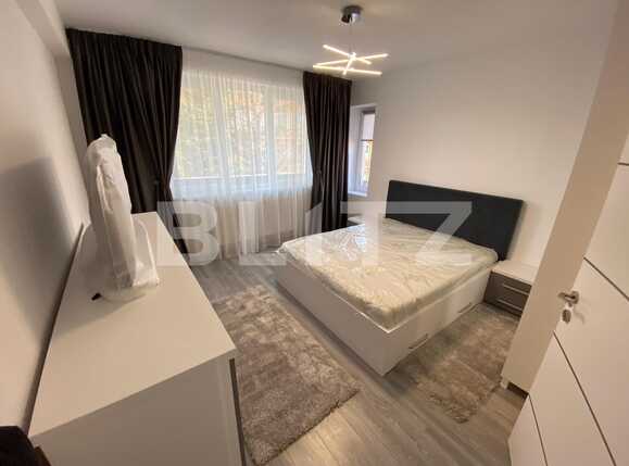 Apartament de închiriat 2 camere Centrul Civic - 63211AI | BLITZ Brașov | Poza4