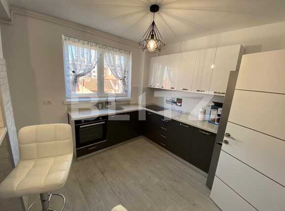 Apartament de închiriat 2 camere Centrul Civic - 63211AI | BLITZ Brașov | Poza7