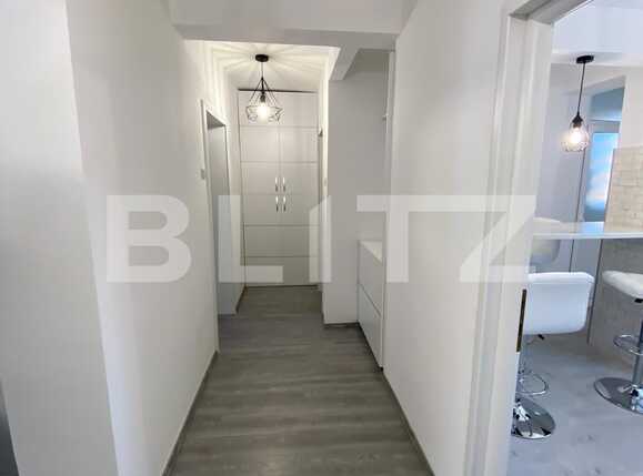 Apartament de închiriat 2 camere Centrul Civic - 63211AI | BLITZ Brașov | Poza10