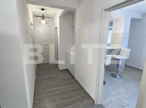 Apartament de închiriat 2 camere Centrul Civic - 63211AI | BLITZ Brașov | Poza9