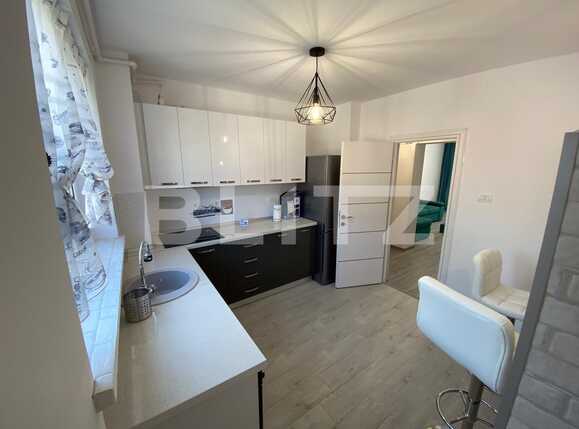 Apartament de închiriat 2 camere Centrul Civic - 63211AI | BLITZ Brașov | Poza5