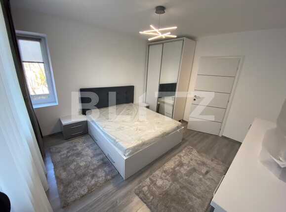 Apartament de închiriat 2 camere Centrul Civic - 63211AI | BLITZ Brașov | Poza3