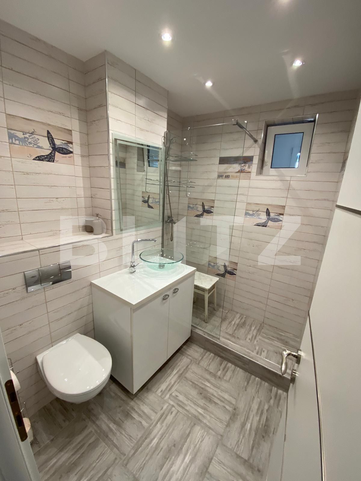 Apartament de închiriat 2 camere Centrul Civic - 63211AI | BLITZ Brașov | Poza8