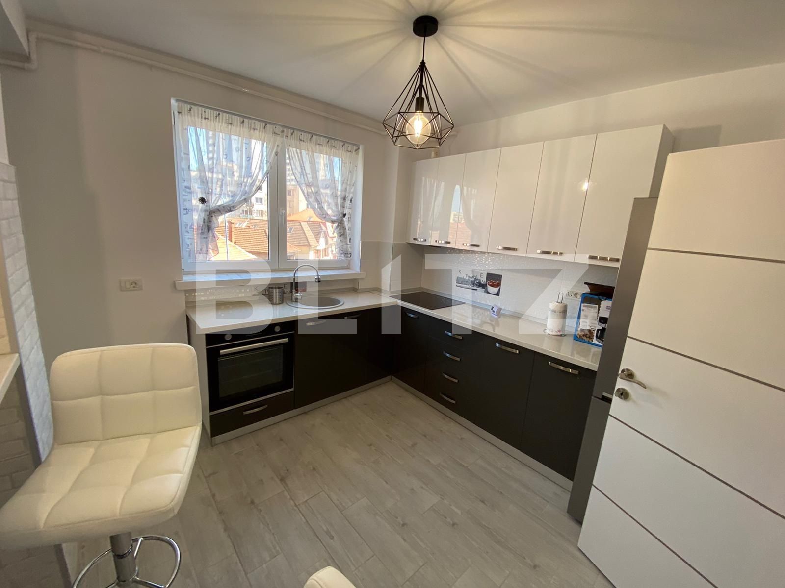 Apartament de închiriat 2 camere Centrul Civic - 63211AI | BLITZ Brașov | Poza7