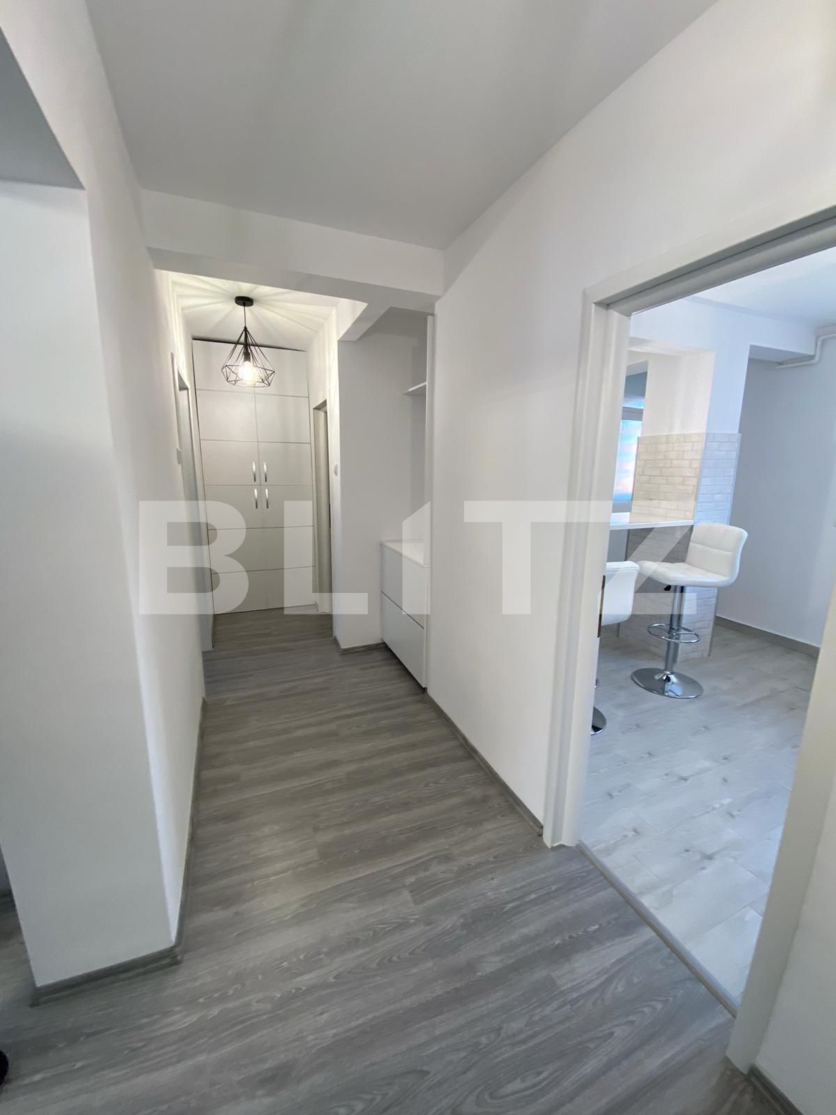 Apartament de închiriat 2 camere Centrul Civic - 63211AI | BLITZ Brașov | Poza9