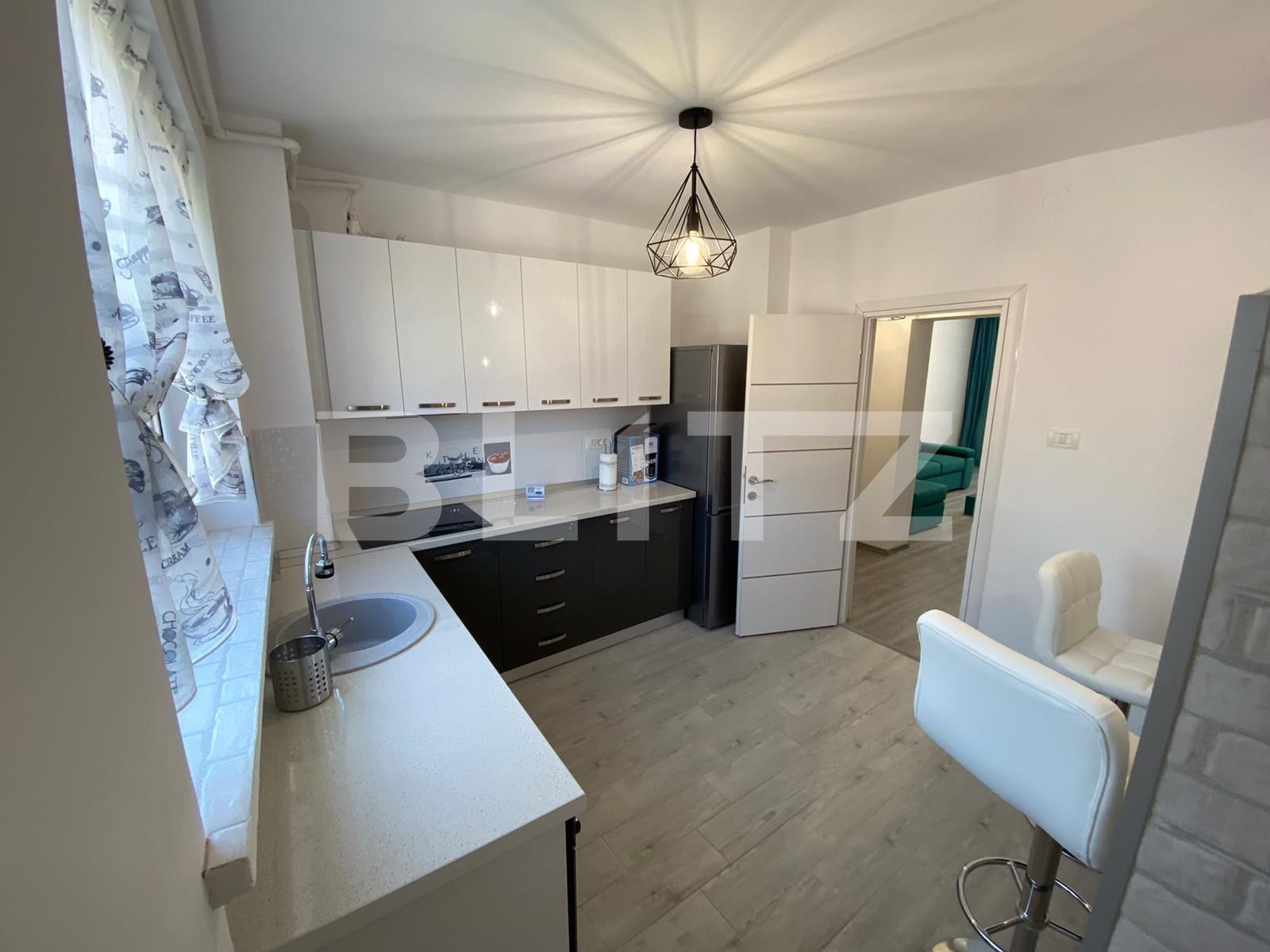 Apartament de închiriat 2 camere Centrul Civic - 63211AI | BLITZ Brașov | Poza5
