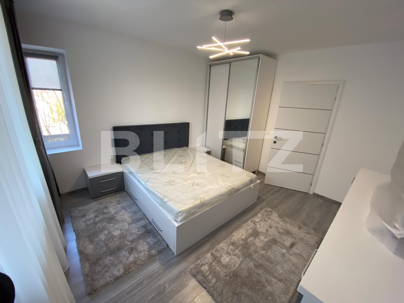 Apartament de închiriat 2 camere Centrul Civic - 63211AI | BLITZ Brașov | Poza3