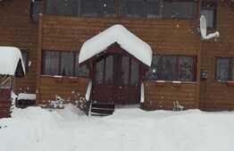 Casa de vacanta, 190 mp utili, 1000 mp teren, comuna Belis