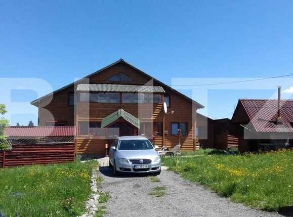 Casa de vânzare 8 camere Exterior Vest - 63212CV | BLITZ Cluj-Napoca | Poza3