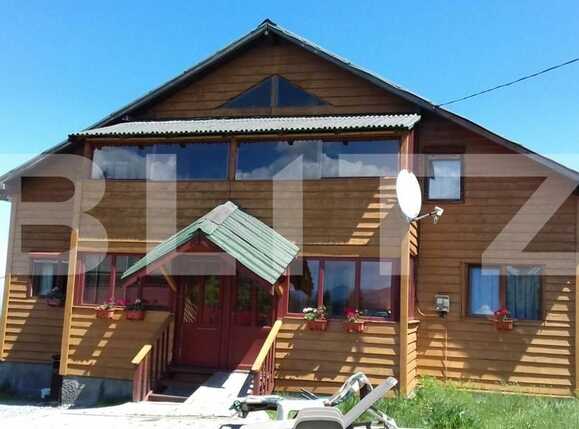 Casa de vânzare 8 camere Exterior Vest - 63212CV | BLITZ Cluj-Napoca | Poza1