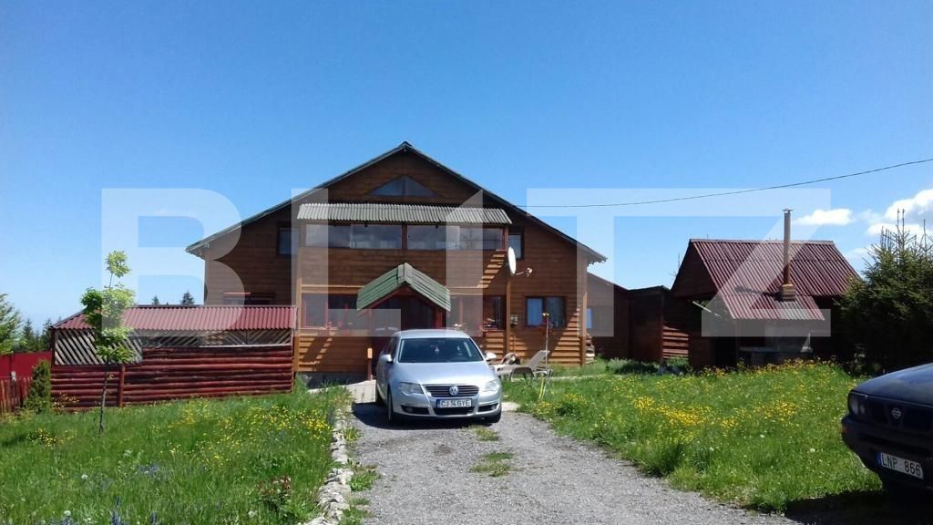 Casa de vânzare 8 camere Exterior Vest - 63212CV | BLITZ Cluj-Napoca | Poza3
