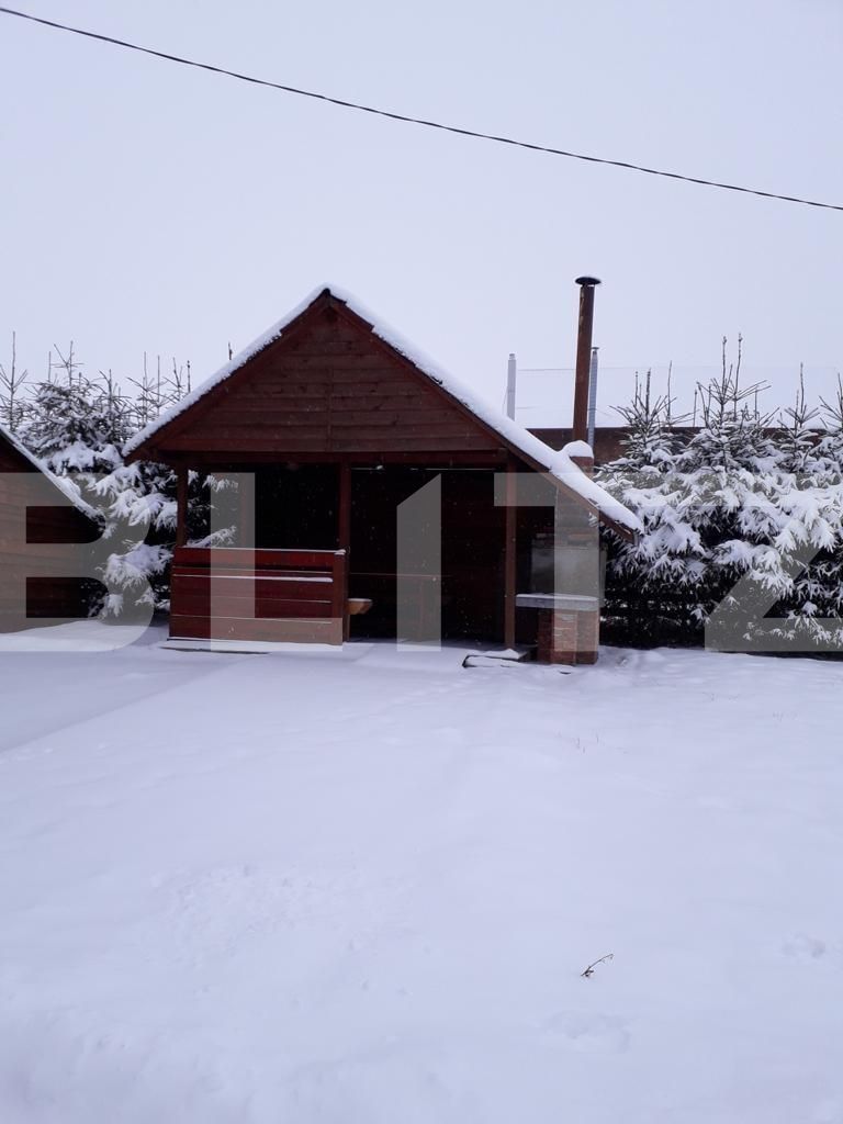 Casa de vânzare 8 camere Exterior Vest - 63212CV | BLITZ Cluj-Napoca | Poza4