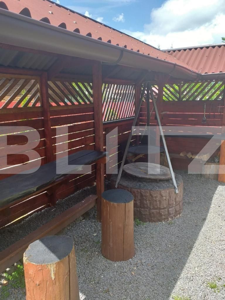 Casa de vânzare 8 camere Exterior Vest - 63212CV | BLITZ Cluj-Napoca | Poza2