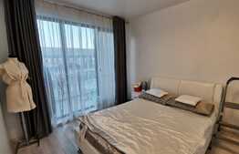 2 camere, 52 mp, finisat modern, zona strazii Campului