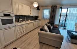 2 camere, 52 mp, finisat modern, zona strazii Campului