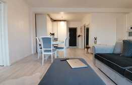 2 camere, 52 mp, finisat modern, zona strazii Campului