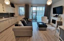 2 camere, 52 mp, finisat modern, zona strazii Campului