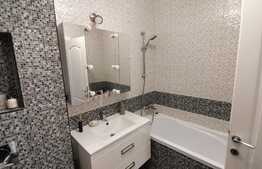 2 camere, 52 mp, finisat modern, zona strazii Campului