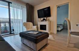 2 camere, 52 mp, finisat modern, zona strazii Campului