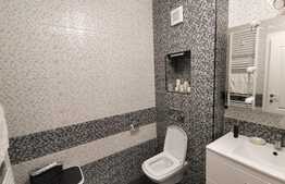 2 camere, 52 mp, finisat modern, zona strazii Campului