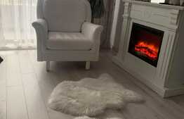 2 camere, 52 mp, finisat modern, zona strazii Campului