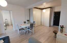 2 camere, 52 mp, finisat modern, zona strazii Campului