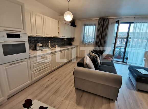 Apartament de vânzare 2 camere Manastur - 63213AV | BLITZ Cluj-Napoca | Poza4