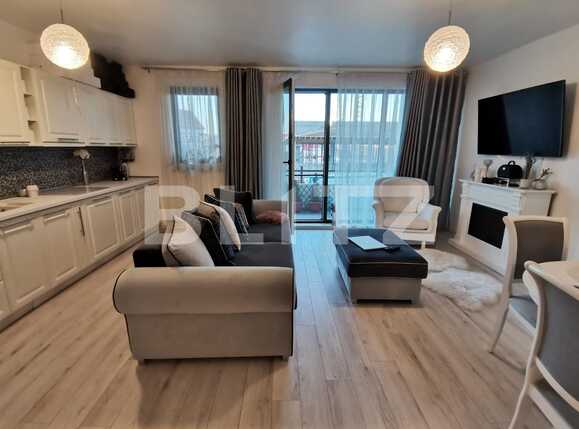 Apartament de vânzare 2 camere Manastur - 63213AV | BLITZ Cluj-Napoca | Poza1