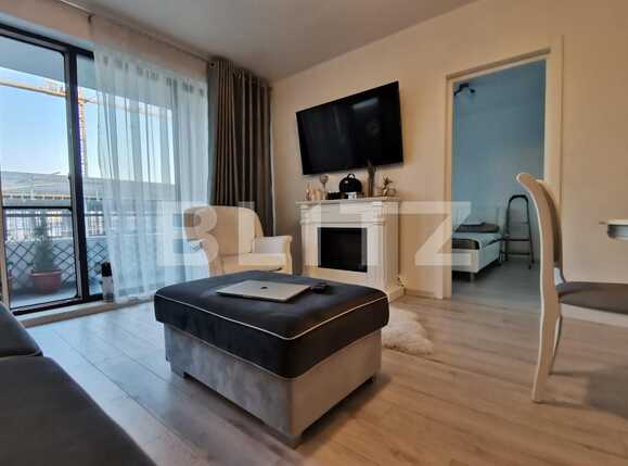 Apartament de vânzare 2 camere Manastur - 63213AV | BLITZ Cluj-Napoca | Poza5