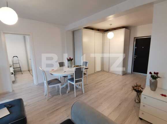 Apartament de vânzare 2 camere Manastur - 63213AV | BLITZ Cluj-Napoca | Poza2