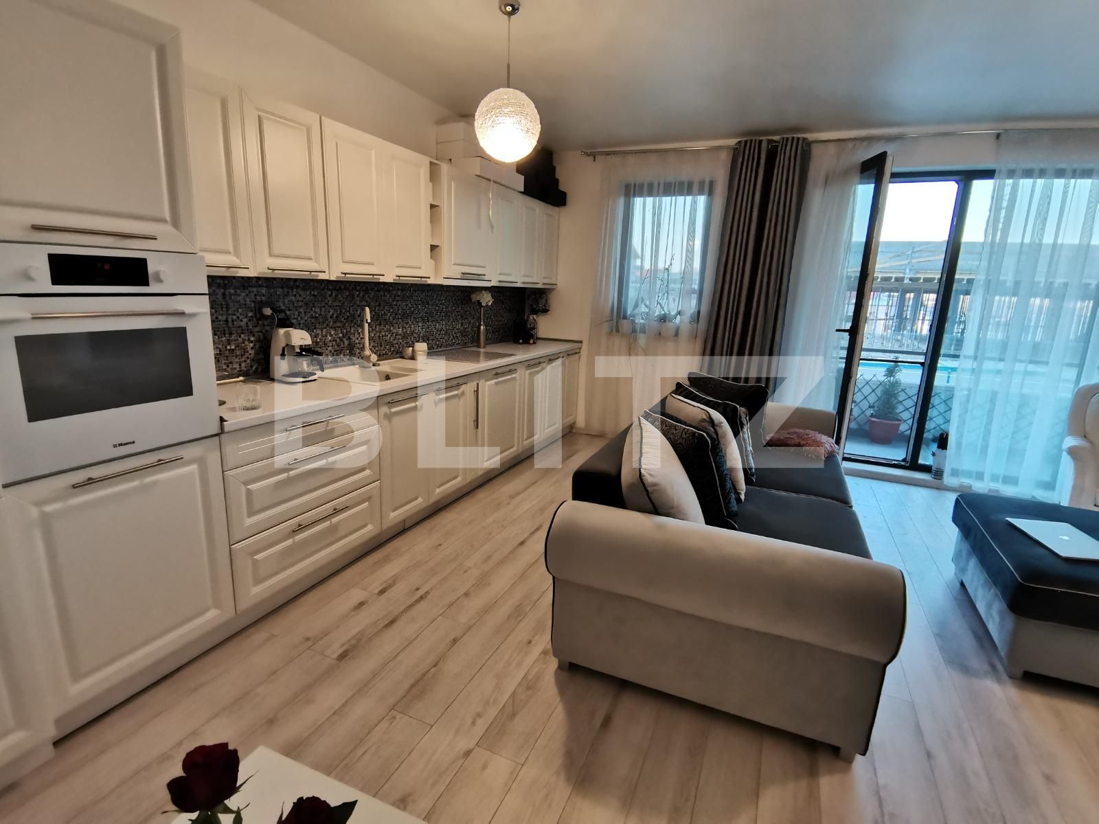 Apartament de vânzare 2 camere Manastur - 63213AV | BLITZ Cluj-Napoca | Poza4